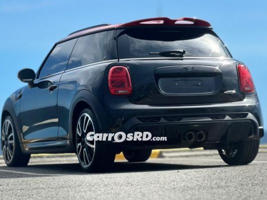 MINI Cooper Hatchback en venta