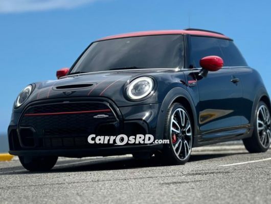 MINI Cooper Hatchback en venta