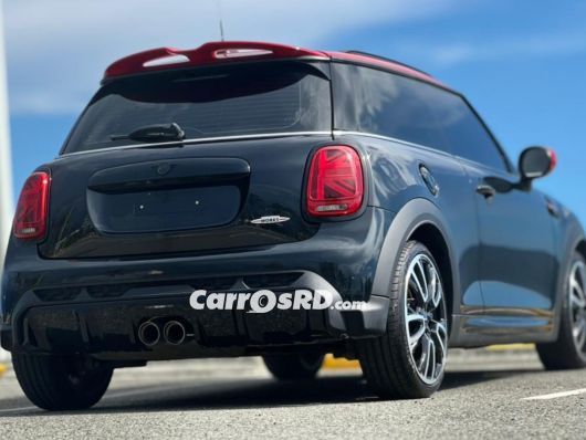 MINI Cooper Hatchback en venta