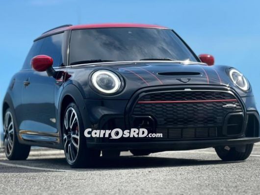 MINI Cooper Hatchback en venta