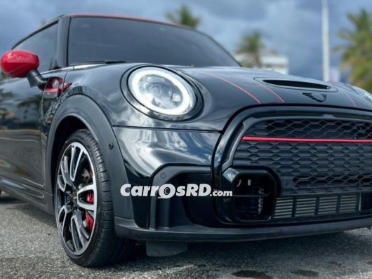 MINI Cooper Hatchback en venta