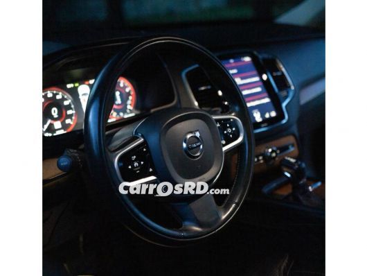 Volvo XC Jeepeta en venta