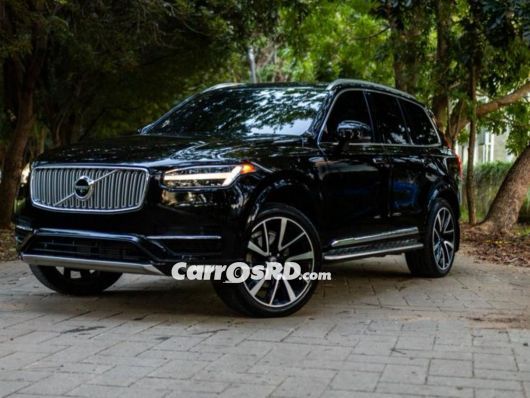 Volvo XC Jeepeta en venta