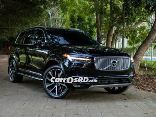 Volvo XC Jeepeta en venta