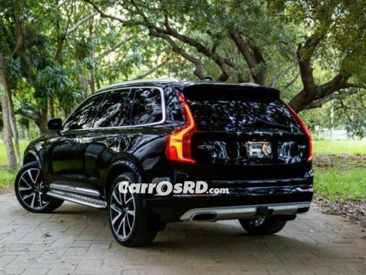 Volvo XC Jeepeta en venta