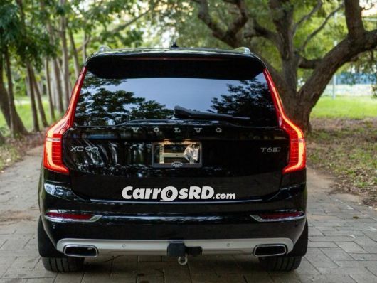 Volvo XC Jeepeta en venta