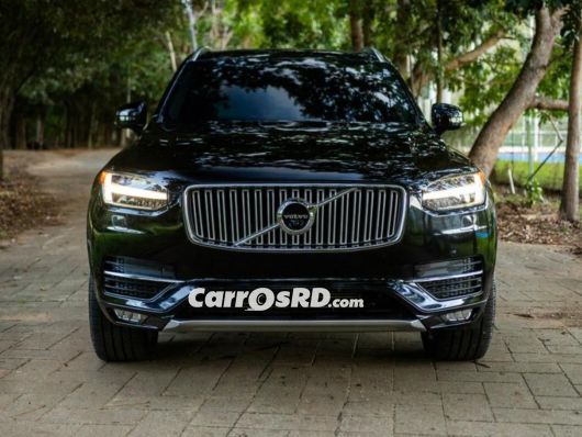 Volvo XC Jeepeta en venta