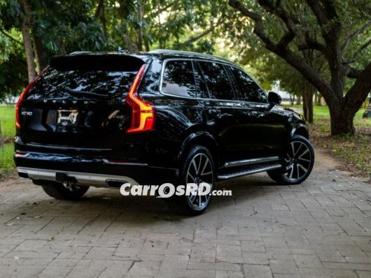 Volvo XC Jeepeta en venta