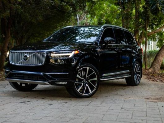 Volvo