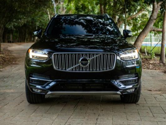 Volvo
