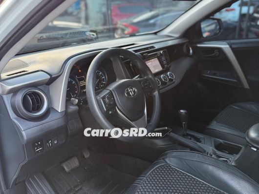 Toyota RAV4 Jeepeta en venta
