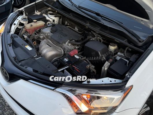 Toyota RAV4 Jeepeta en venta