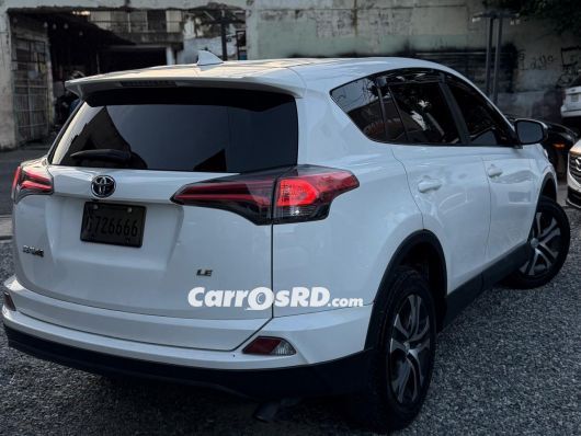 Toyota RAV4 Jeepeta en venta