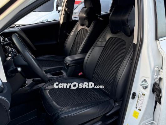 Toyota RAV4 Jeepeta en venta