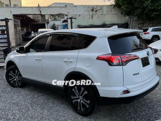 Toyota RAV4 Jeepeta en venta