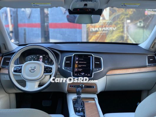 Volvo XC Jeepeta en venta