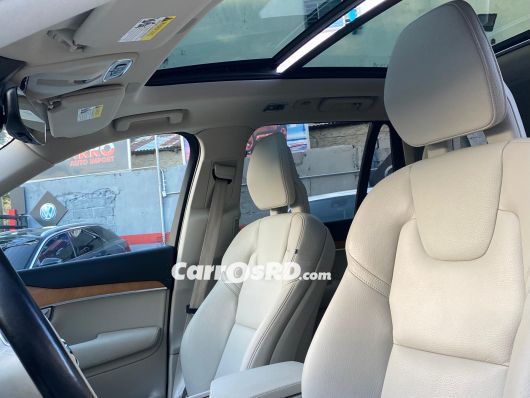 Volvo XC Jeepeta en venta