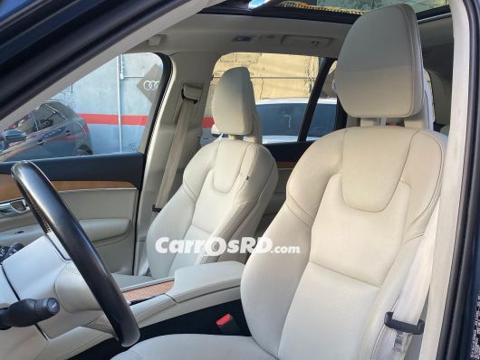 Volvo XC Jeepeta en venta
