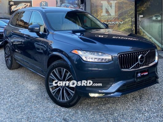 Volvo XC Jeepeta en venta