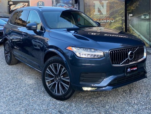Volvo XC 90 T6 Momentum en venta