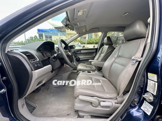 Honda CR-V Jeepeta en venta