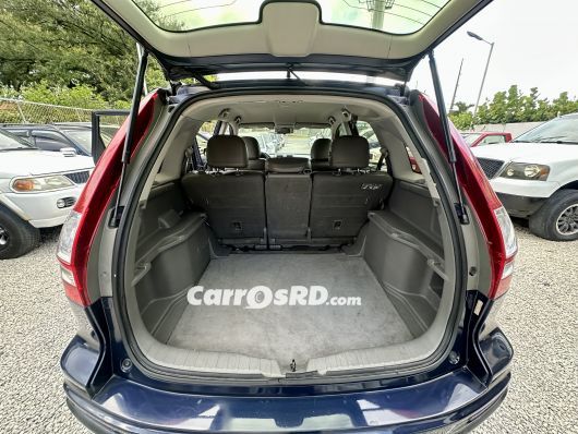Honda CR-V Jeepeta en venta