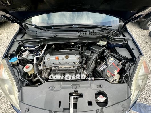 Honda CR-V Jeepeta en venta