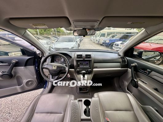 Honda CR-V Jeepeta en venta