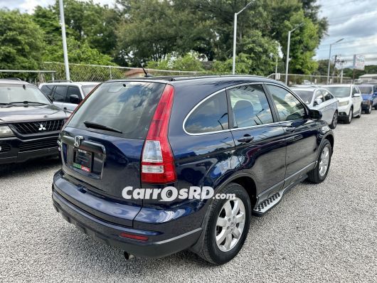 Honda CR-V Jeepeta en venta