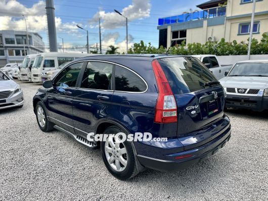 Honda CR-V Jeepeta en venta
