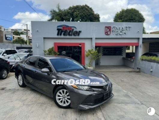 Toyota Camry Carros en venta