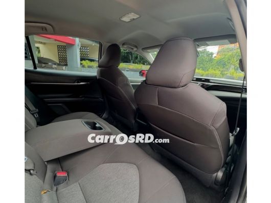 Toyota Camry Carros en venta