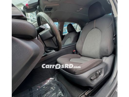 Toyota Camry Carros en venta