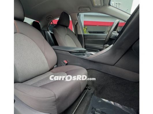 Toyota Camry Carros en venta