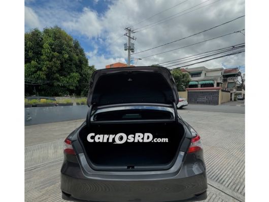 Toyota Camry Carros en venta