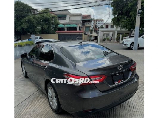 Toyota Camry Carros en venta