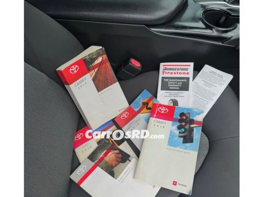 Toyota Camry Carros en venta