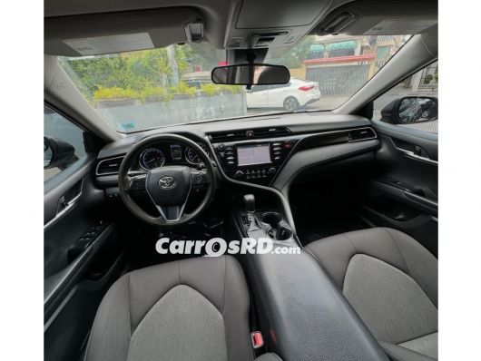 Toyota Camry Carros en venta