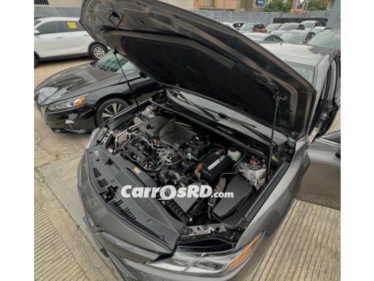 Toyota Camry Carros en venta