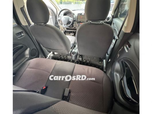Mitsubishi Mirage Carros en venta