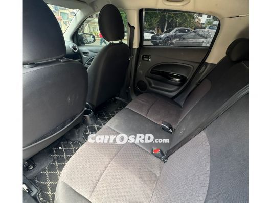 Mitsubishi Mirage Carros en venta