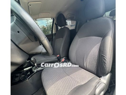 Mitsubishi Mirage Carros en venta