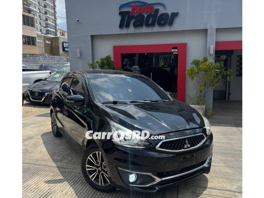 Mitsubishi Mirage Carros en venta