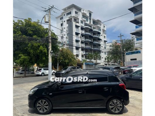 Mitsubishi Mirage Carros en venta