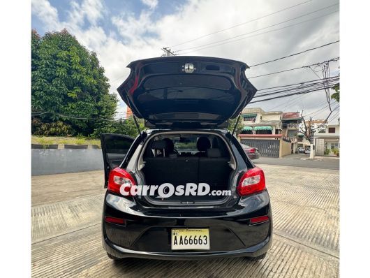 Mitsubishi Mirage Carros en venta
