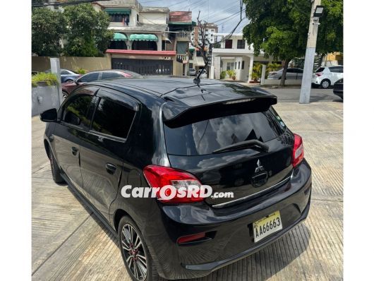 Mitsubishi Mirage Carros en venta