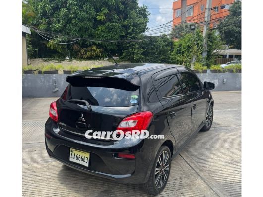 Mitsubishi Mirage Carros en venta