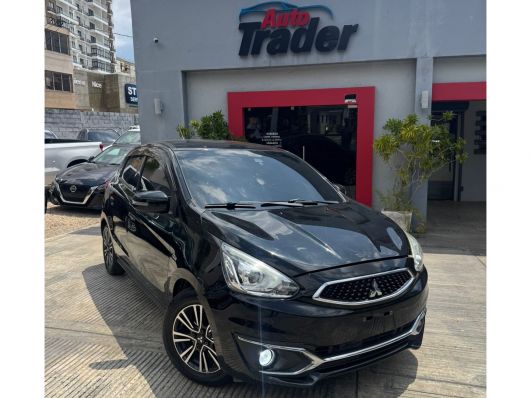 Mitsubishi Mirage ES en venta