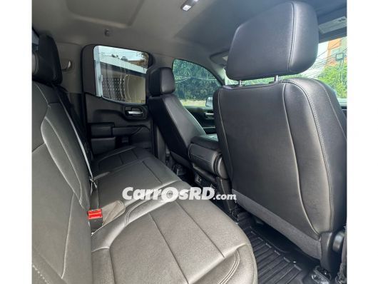 Chevrolet Silverado Camioneta en venta