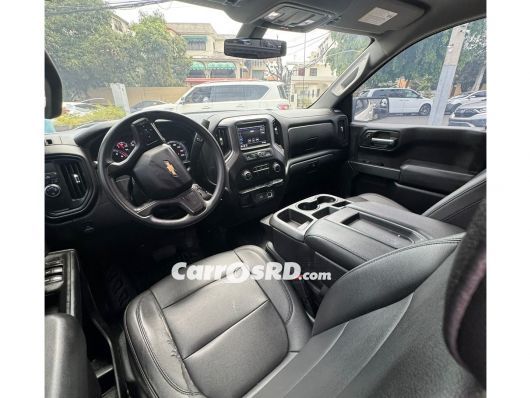 Chevrolet Silverado Camioneta en venta